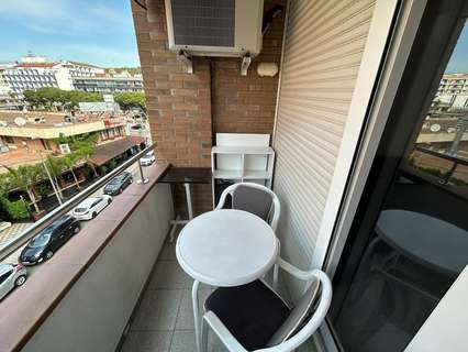 Apartamento en alquiler en Lloret de Mar