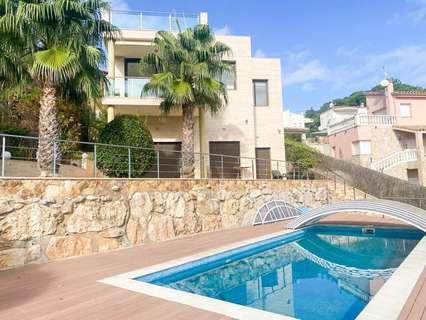 Casa en alquiler en Lloret de Mar