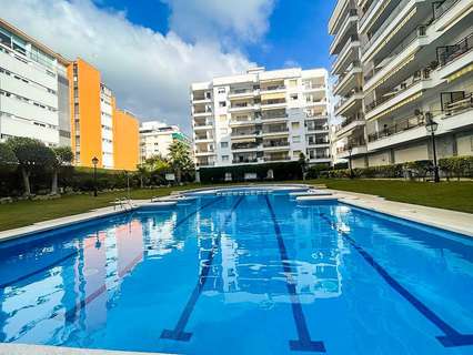 Apartamento en alquiler en Lloret de Mar