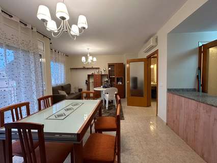 Ático dúplex en venta en Lloret de Mar