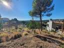 Parcela rústica en venta en Lloret de Mar
