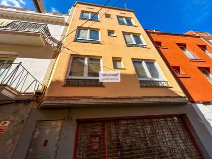 Edificio en venta en Lloret de Mar