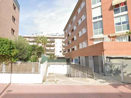Plaza de parking en venta en Lloret de Mar