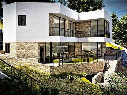 Parcela rústica en venta en Lloret de Mar