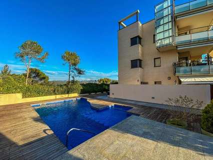 Ático en venta en Lloret de Mar