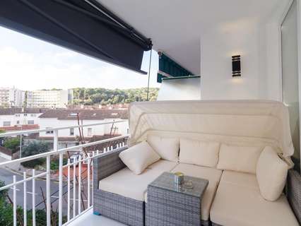 Piso en venta en Lloret de Mar rebajado