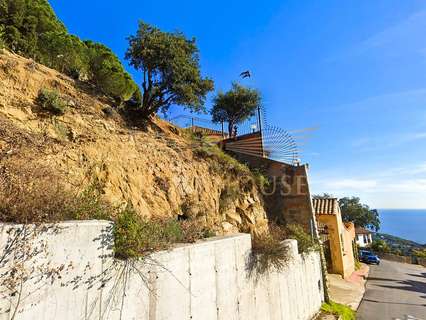 Parcela rústica en venta en Lloret de Mar