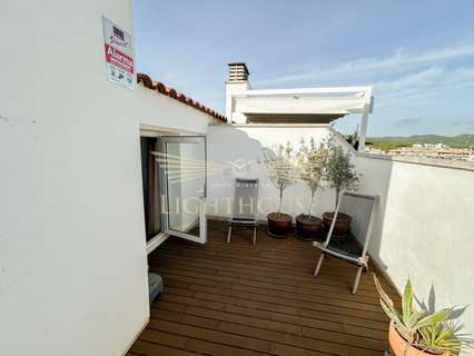 Ático dúplex en venta en Lloret de Mar