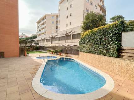 Ático dúplex en venta en Lloret de Mar