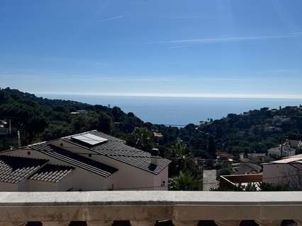 Chalet en venta en Lloret de Mar