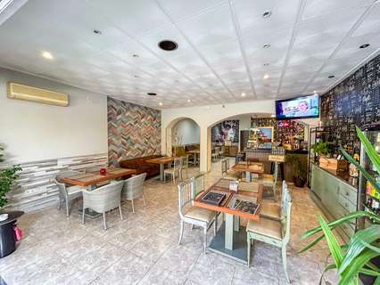 Local comercial en venta en Lloret de Mar