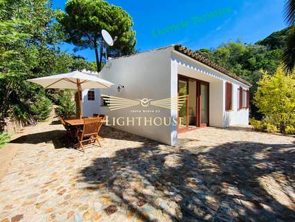 Casa en venta en Tossa de Mar