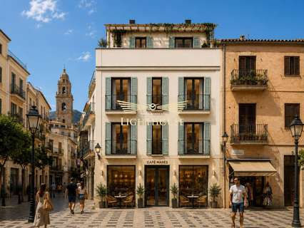 Parcela rústica en venta en Lloret de Mar