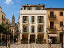 Parcela rústica en venta en Lloret de Mar