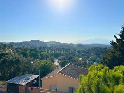 Parcela rústica en venta en Lloret de Mar