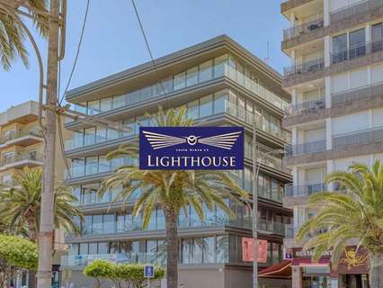 Ático en venta en Lloret de Mar