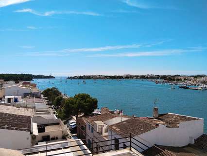 Casa en venta en Felanitx Portocolom