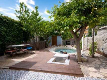 Chalet en venta en Felanitx