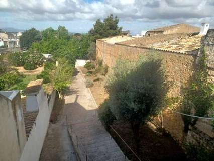 Casa en venta en Felanitx