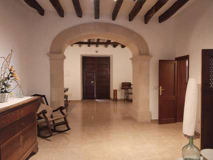 Casa en venta en Felanitx