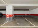 Plaza de parking en venta en Madrid rebajada