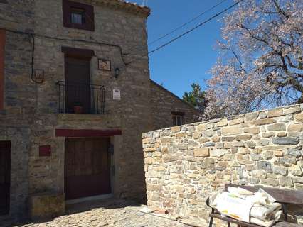 Casa en venta en Las Aldehuelas, rebajada
