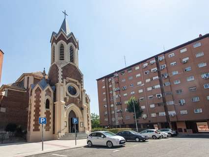 Piso en venta en Madrid