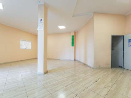 Local comercial en venta en Madrid