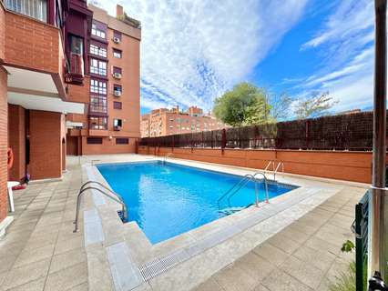 Piso en venta en Madrid rebajado