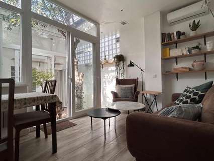 Casa en venta en Madrid