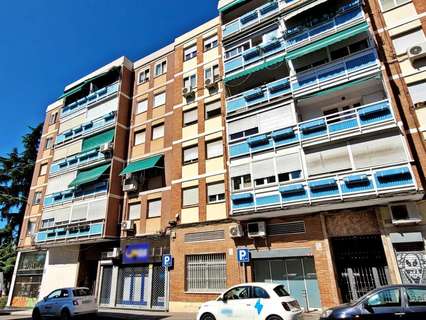 Local comercial en alquiler en Madrid