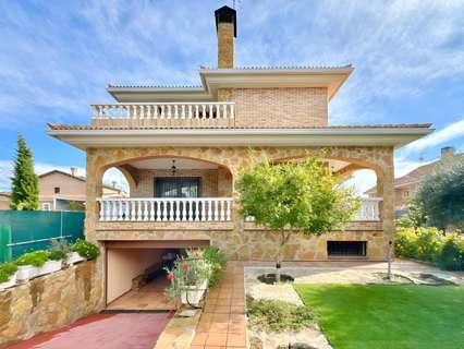 Casa en venta en Valdetorres de Jarama