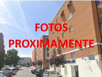 Piso en venta en San Fernando de Henares