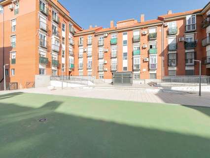 Piso en venta en Madrid