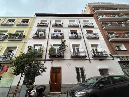 Apartamento en venta en Madrid