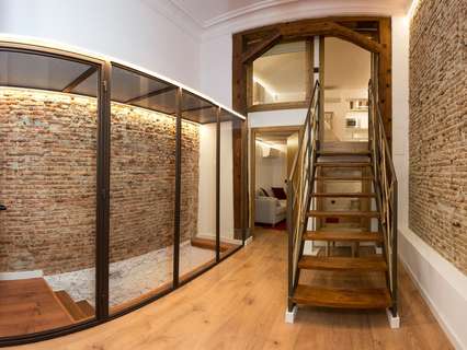 Dúplex en venta en Madrid