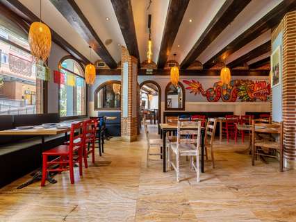 Local comercial en venta en Tres Cantos