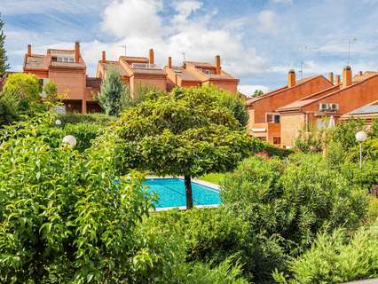 Casa en venta en Tres Cantos rebajada