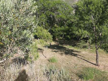 Parcela rústica en venta en Valle de Tabladillo