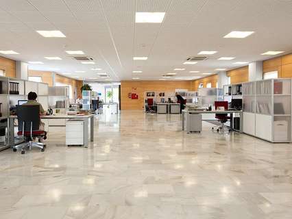 Oficina en alquiler en Tres Cantos