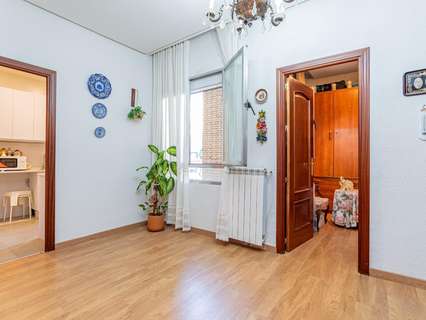 Piso en venta en Madrid rebajado