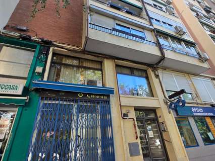 Local comercial en alquiler en Madrid