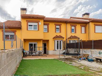 Casa en venta en Manzanares el Real
