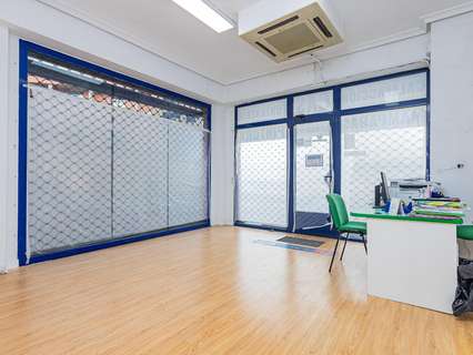Local comercial en alquiler en Fuenlabrada rebajado