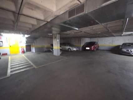 Plaza de parking en venta en Madrid