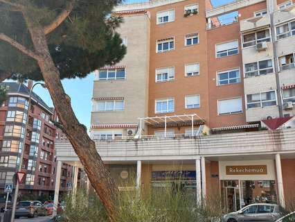 Piso en venta en Madrid