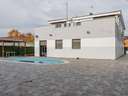 Chalet en venta en Madrid