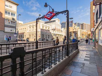 Piso en venta en Madrid