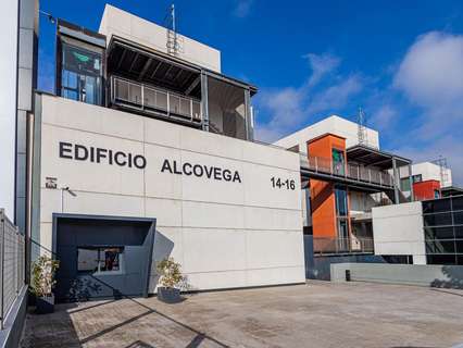 Loft en venta en Alcobendas