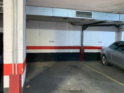Plaza de parking en venta en Tres Cantos